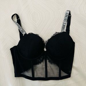 Victoria’s Secret Bra